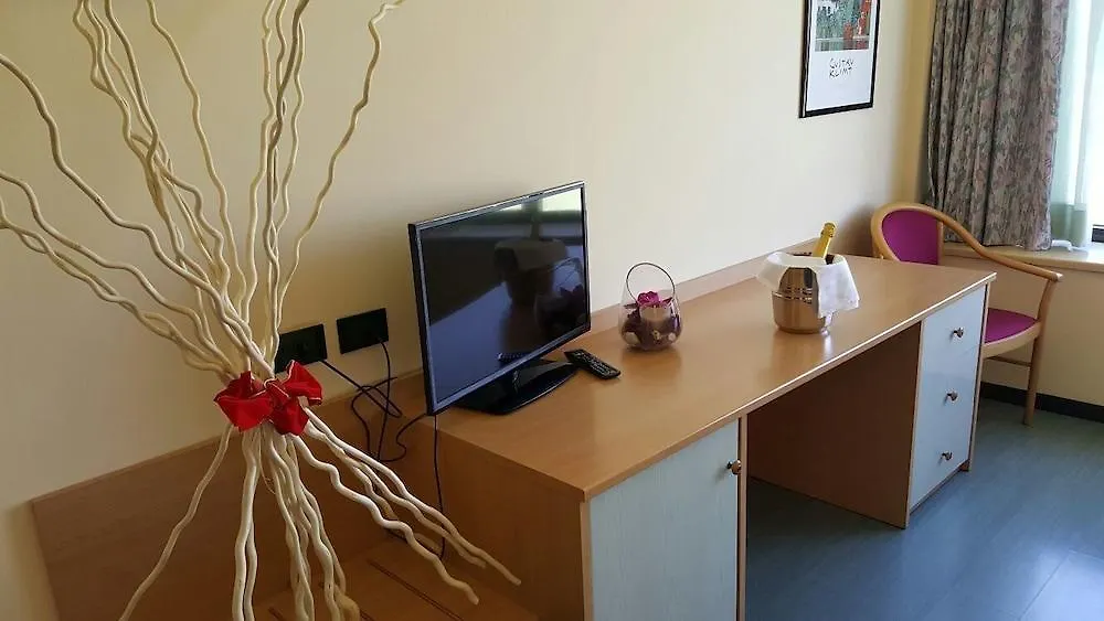 Hotel Phalesia Piombino