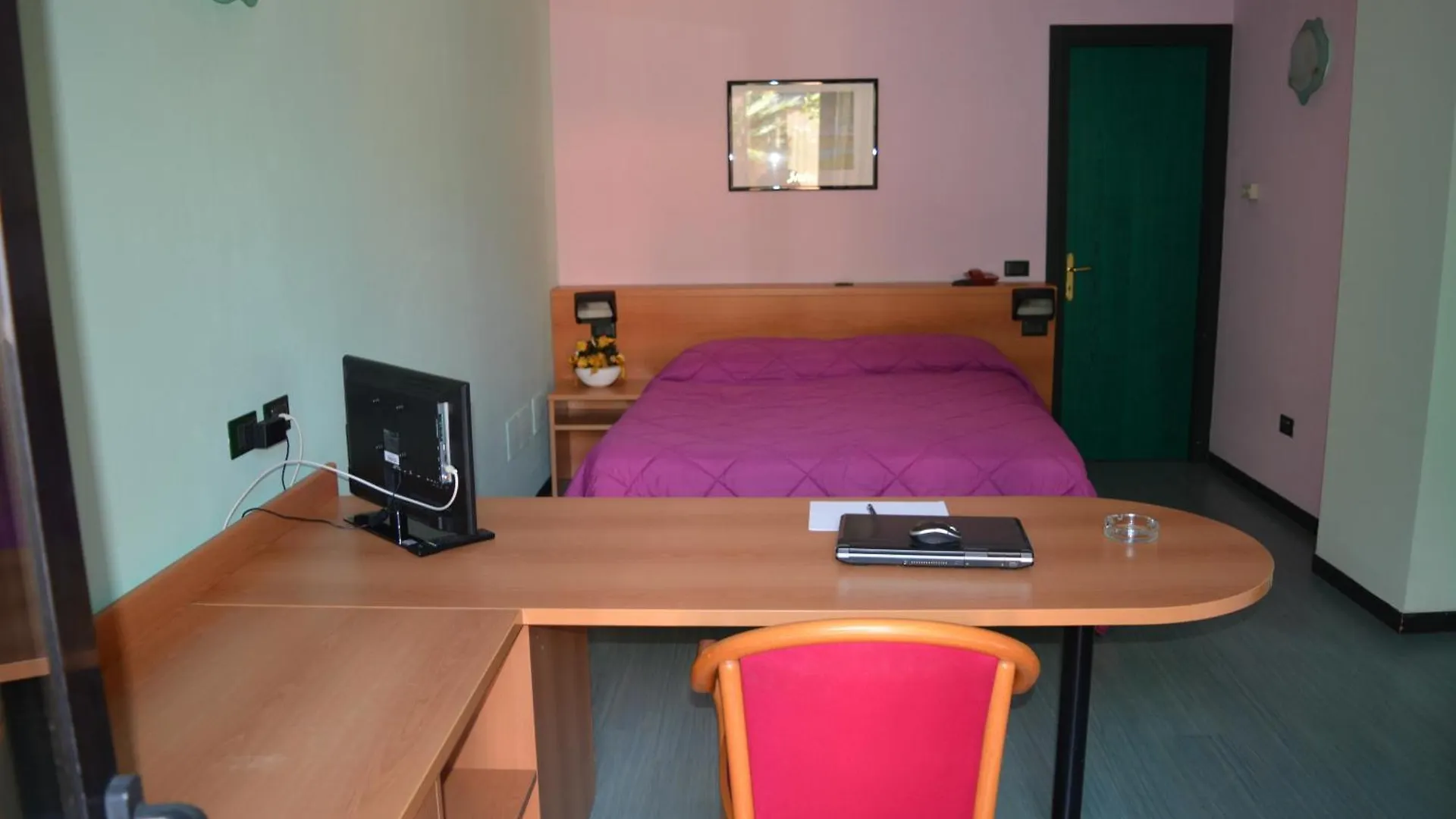 Hotel Phalesia Piombino