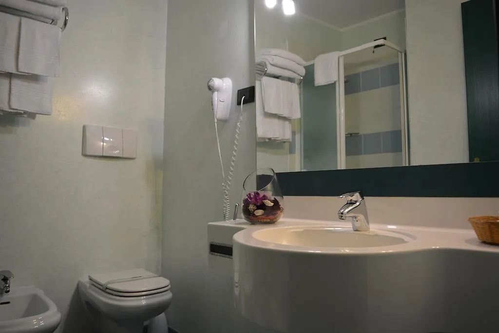 Hotel Phalesia Piombino