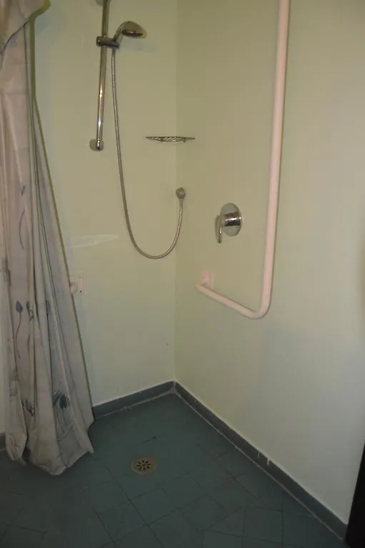Hotel Phalesia Piombino 3*,