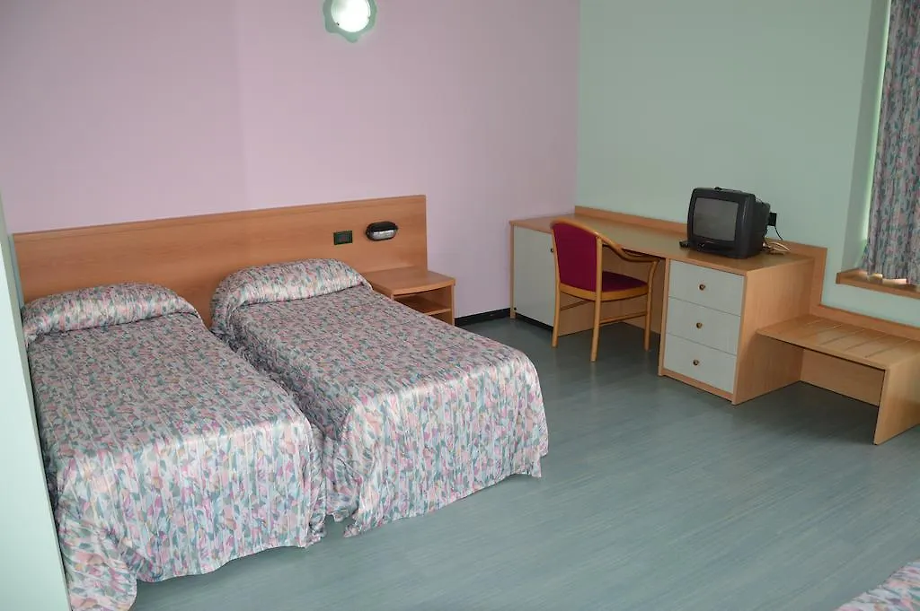 Hotel Phalesia Piombino