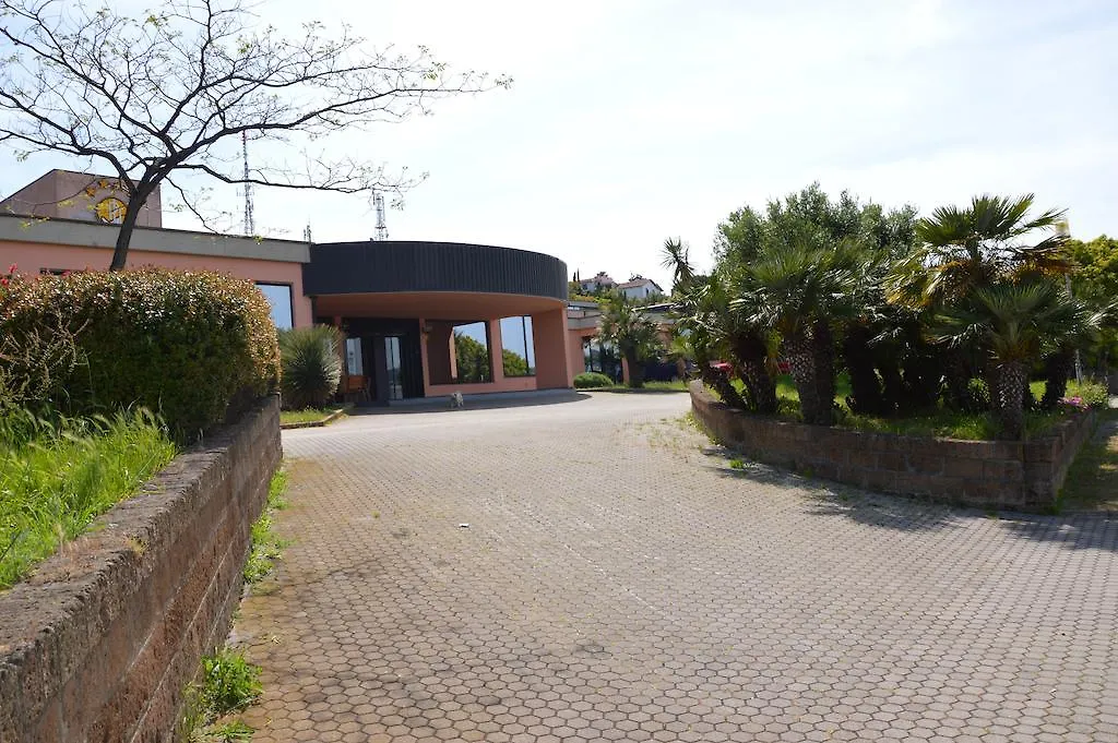 Hotel Phalesia Piombino