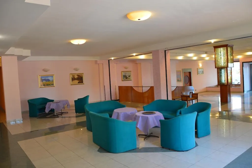 Hotel Phalesia Piombino