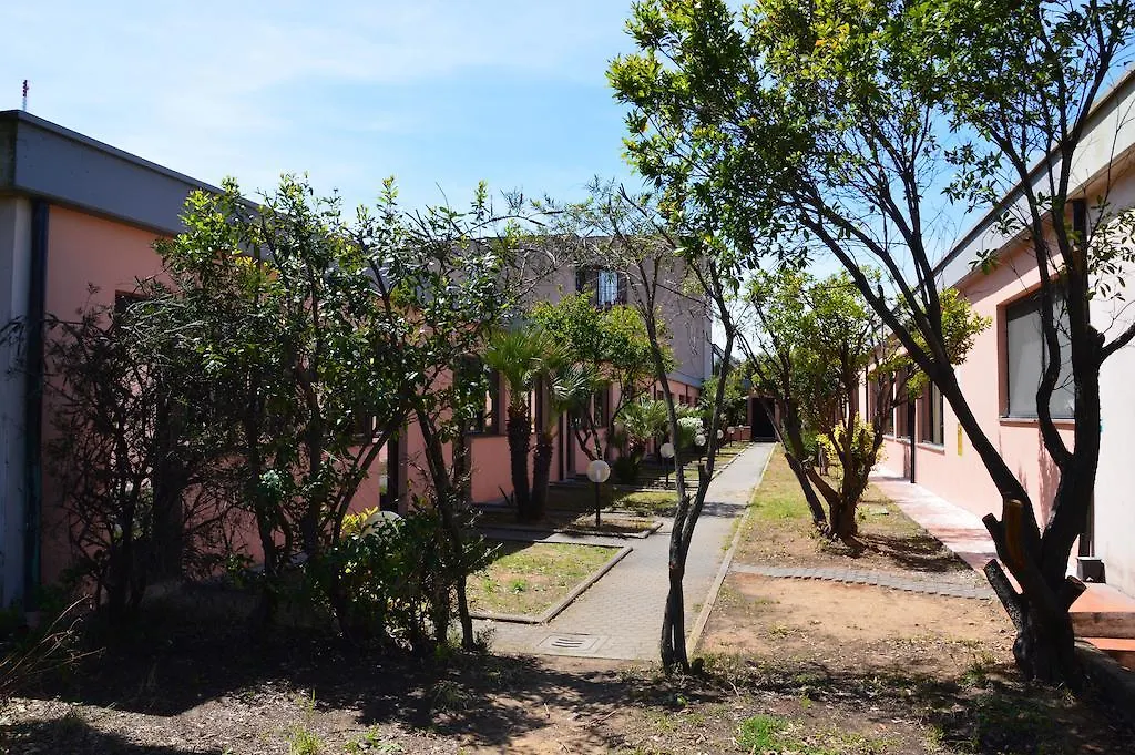 Hotel Phalesia Piombino