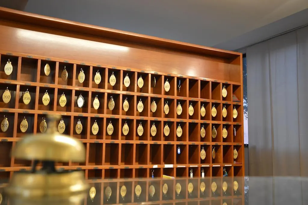 Hotel Phalesia Piombino
