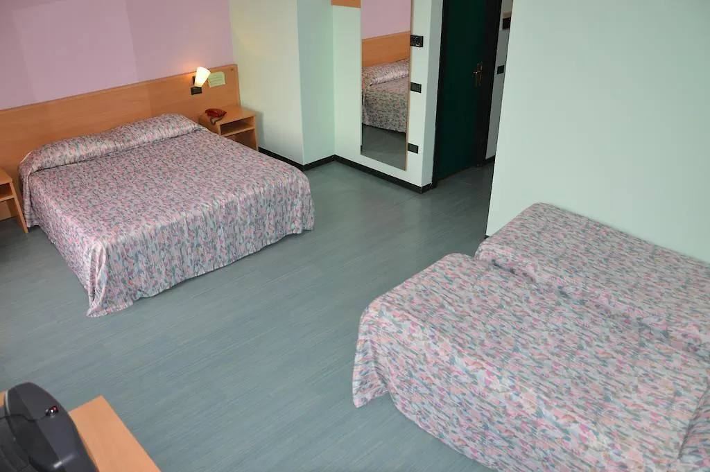 Hotel Phalesia Piombino