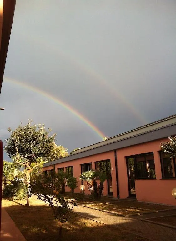 Hotel Phalesia Piombino