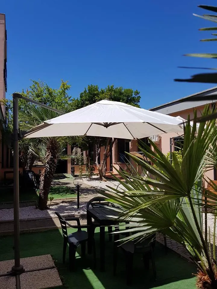 Hotel Phalesia Piombino 3*,