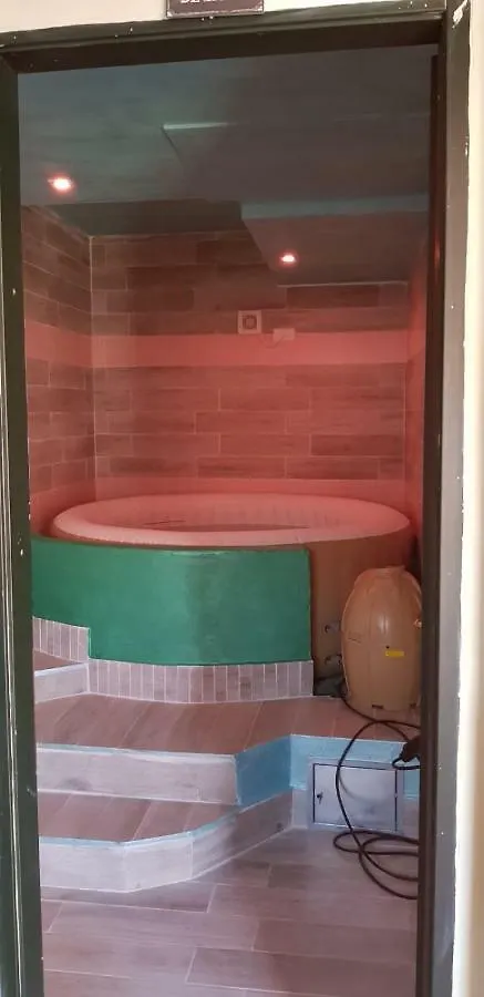 Hotel Phalesia Piombino