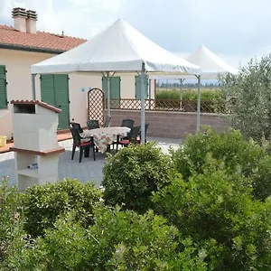 Olivomare Farm stay